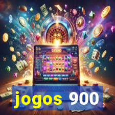 jogos 900